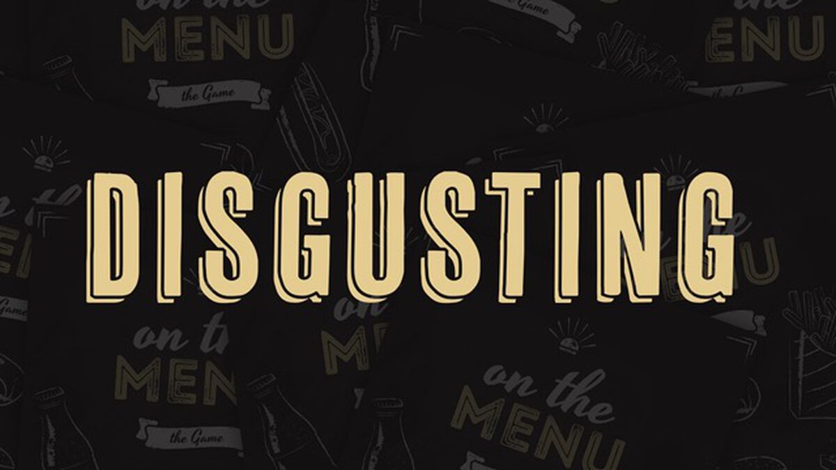 On the Menu image number null